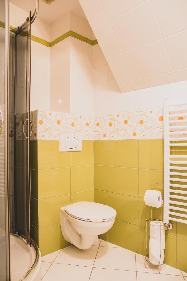 Apartamento Dzika Róża Szklarska Poręba Exterior foto