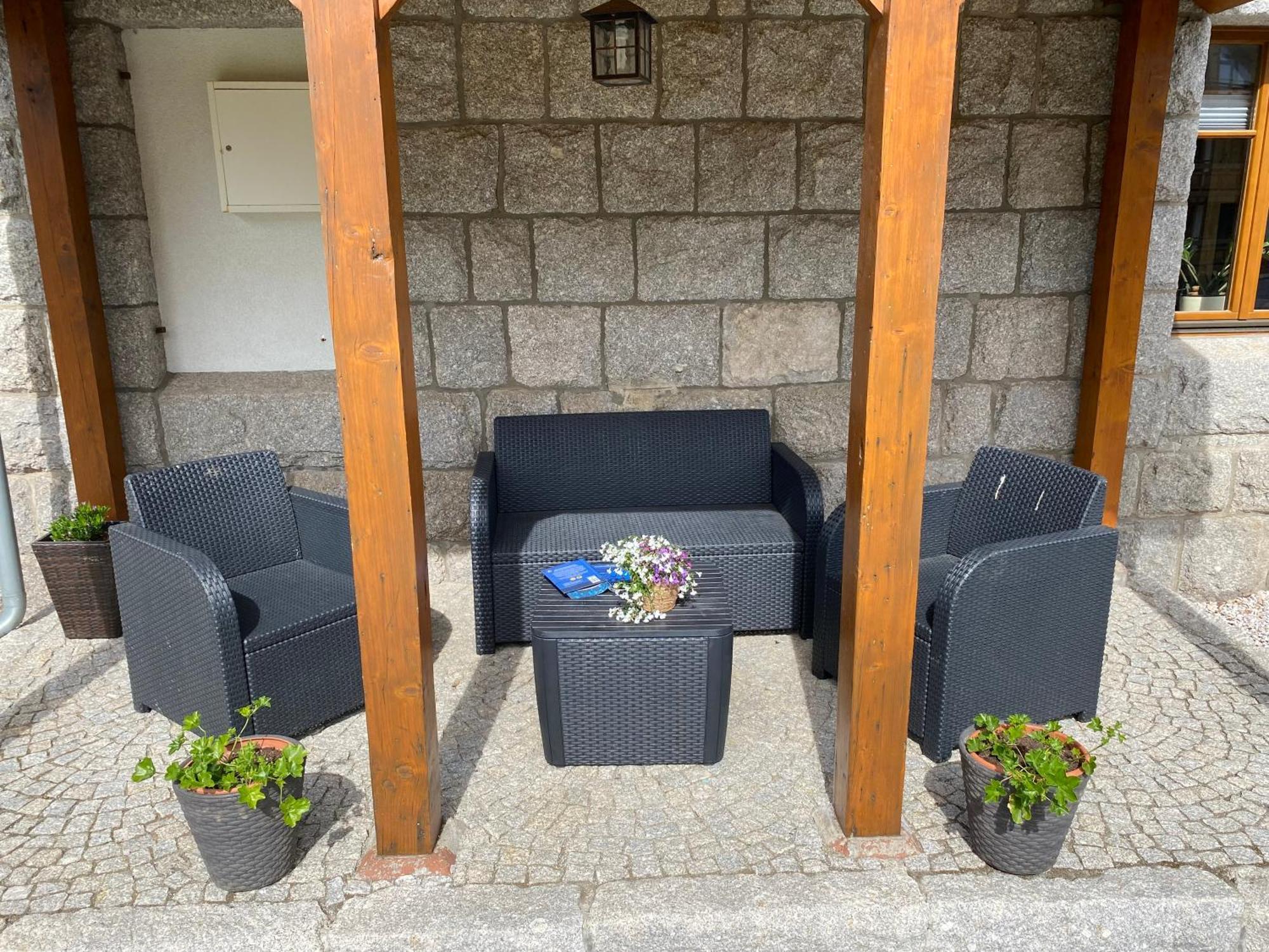 Apartamento Dzika Róża Szklarska Poręba Exterior foto