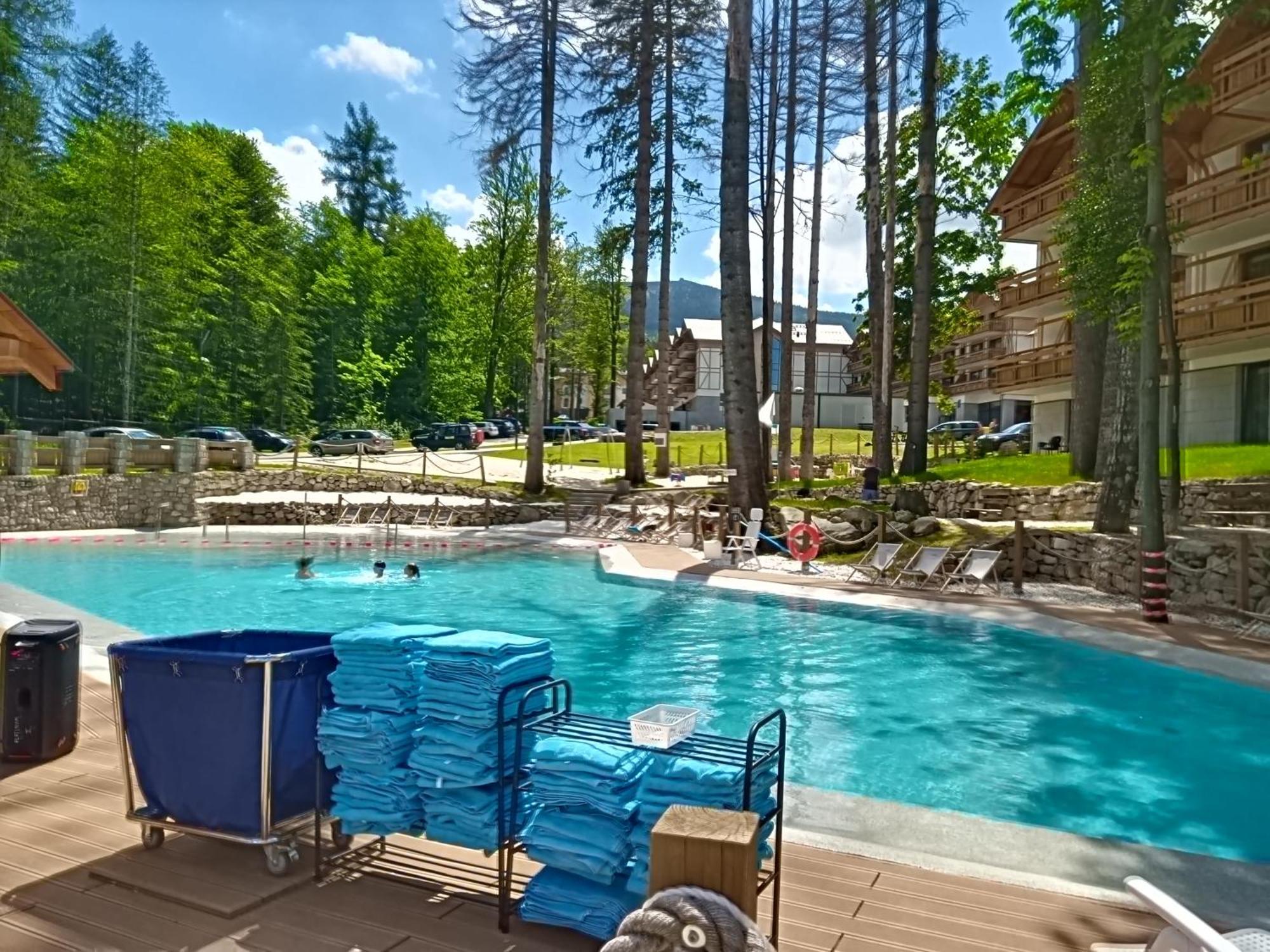 Apartamento Dzika Róża Szklarska Poręba Exterior foto
