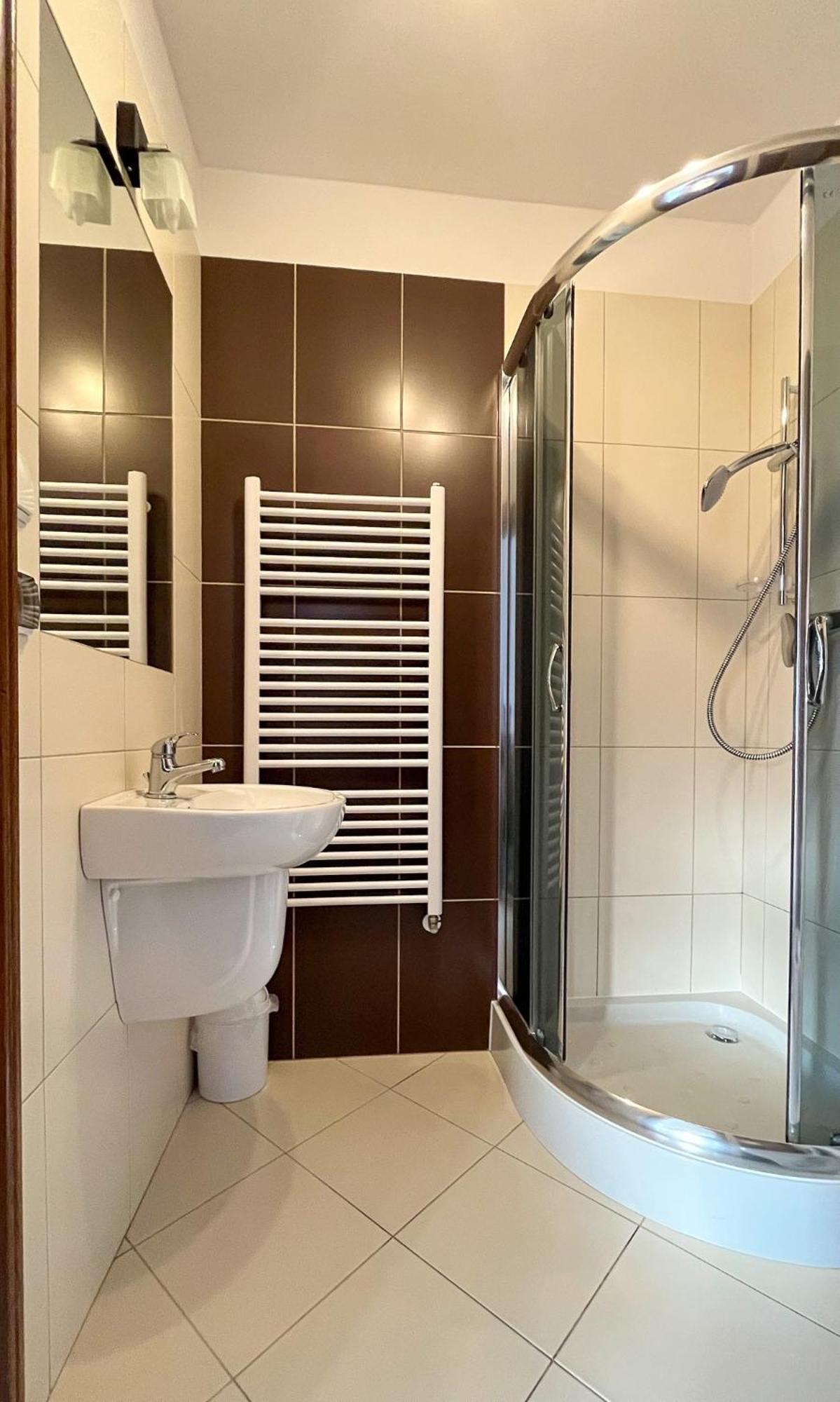 Apartamento Dzika Róża Szklarska Poręba Exterior foto